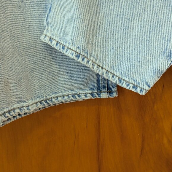 Good American Good 90's Jeans (16) - Picture 13 of 16